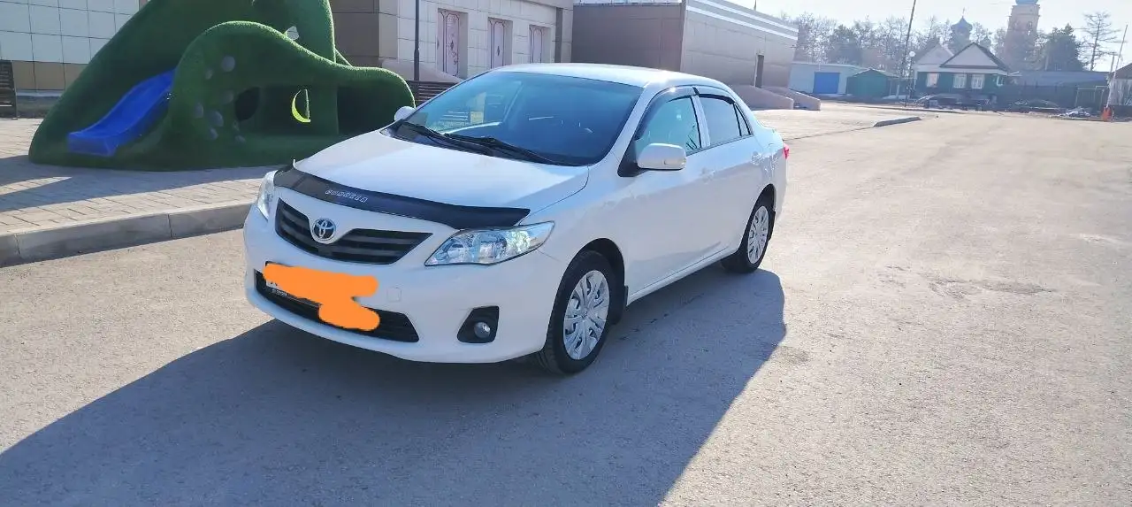 Продажа Toyota Corolla 2013 и Lada Granta 2015 - Легковые автомобили (Авто) в Магнитогорск