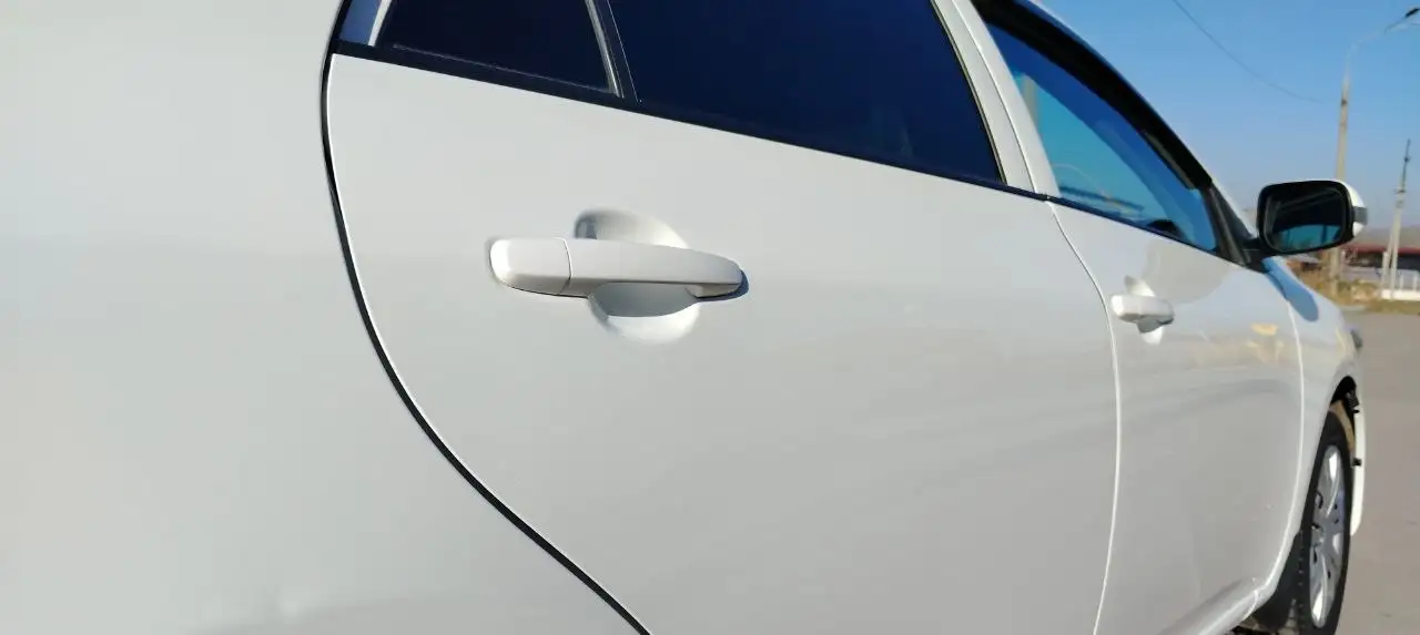 Продажа Toyota Corolla 2013 и Lada Granta 2015 - Легковые автомобили (Авто) в Магнитогорск