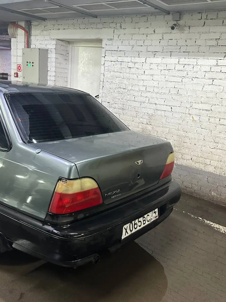 Продам Нексию - Авто в Магнитогорск