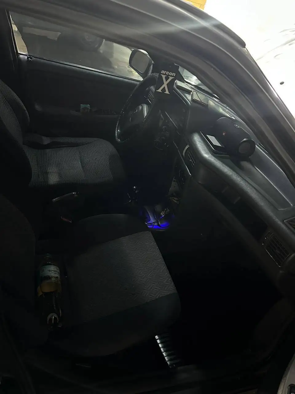 Продам Нексию - Авто в Магнитогорск