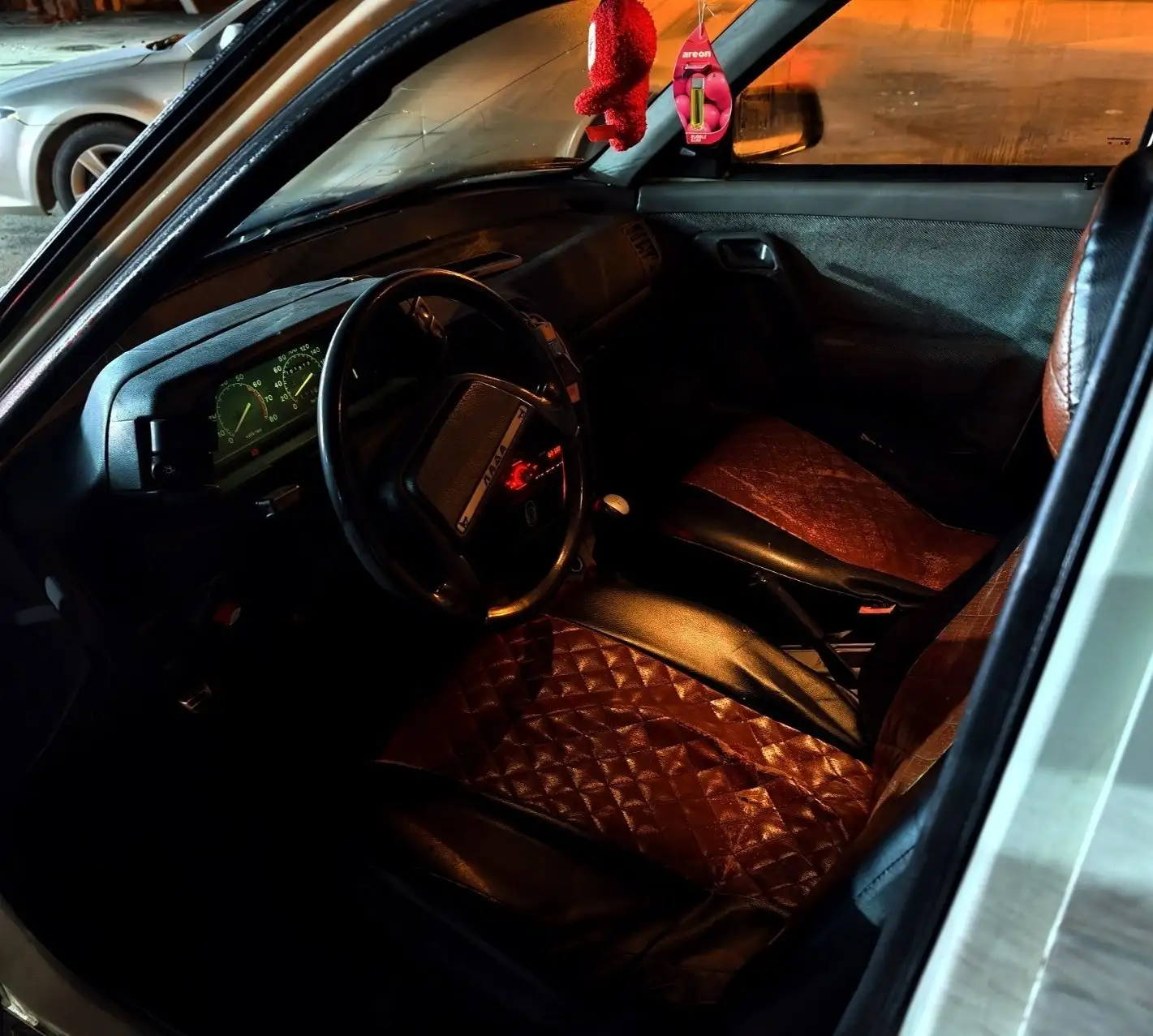 ВАЗ 2110 1997 года выпуска - Авто в Магнитогорск