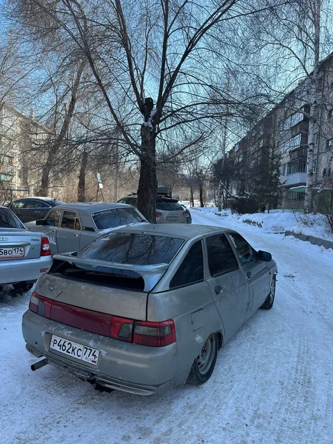 Продам двигатель 120 шеснарь - Мотоциклы и мототехника в Магнитогорск