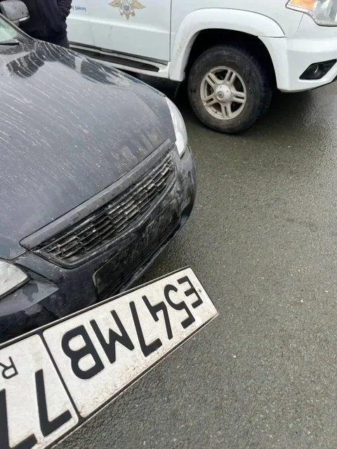 Продажа Lada Priora 2009 года - Мотоциклы и мототехника в Магнитогорск