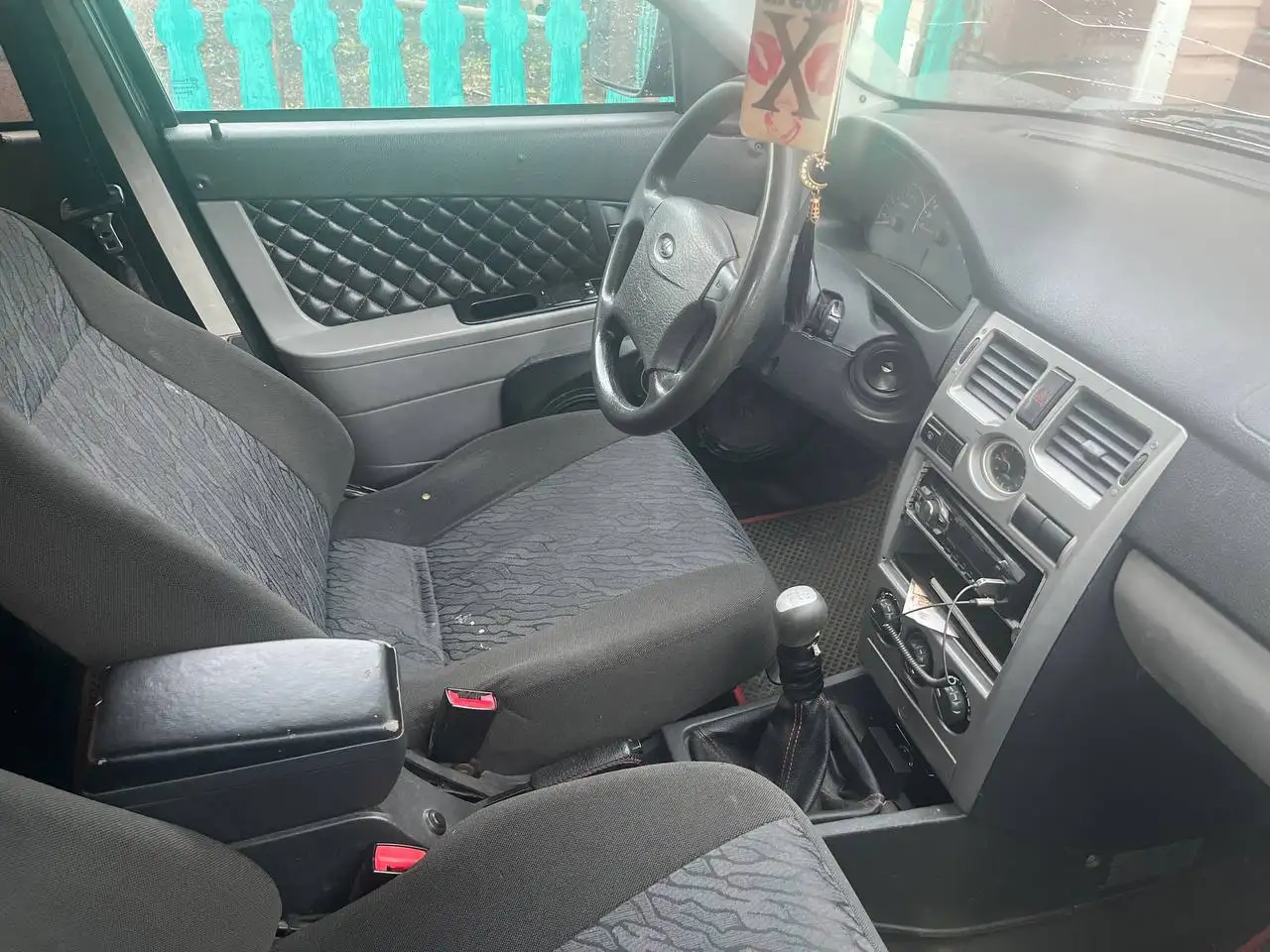 Продажа Lada Priora 2009 года - Легковые автомобили (Авто) в Магнитогорск