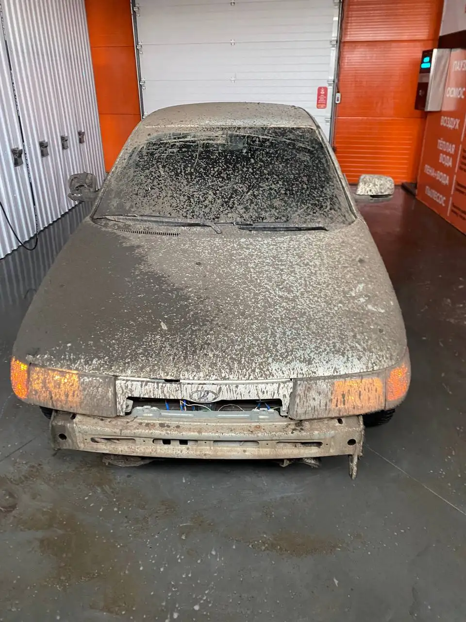 Продам ВАЗ 2110 2002 года - Авто в Магнитогорск