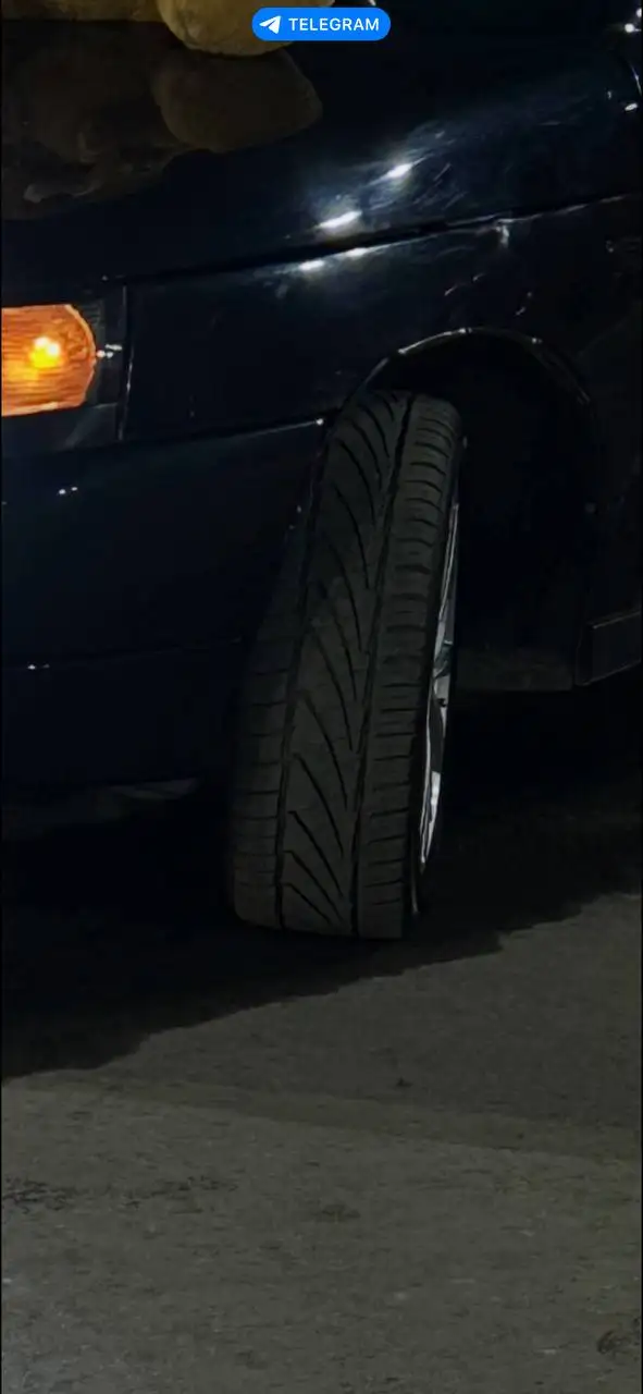 Резина 195/50 R15 - Шины и диски (Запчасти) в Магнитогорск