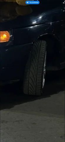 Резина 195/50 R15 - Запчасти для ВАЗ в Магнитогорск