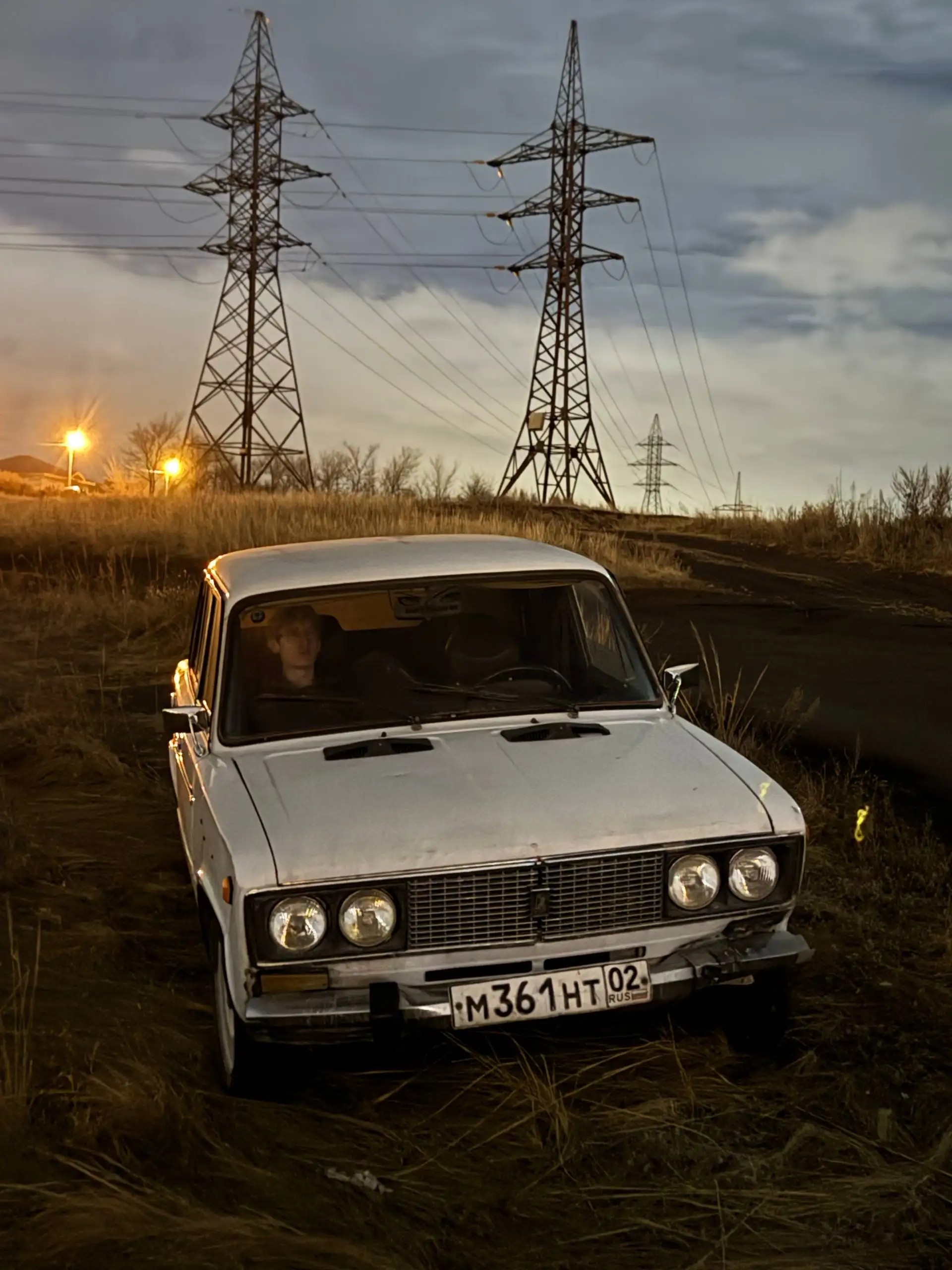 Продажа автомобиля Шоха 2000 года - Легковые автомобили (Авто) в Магнитогорск