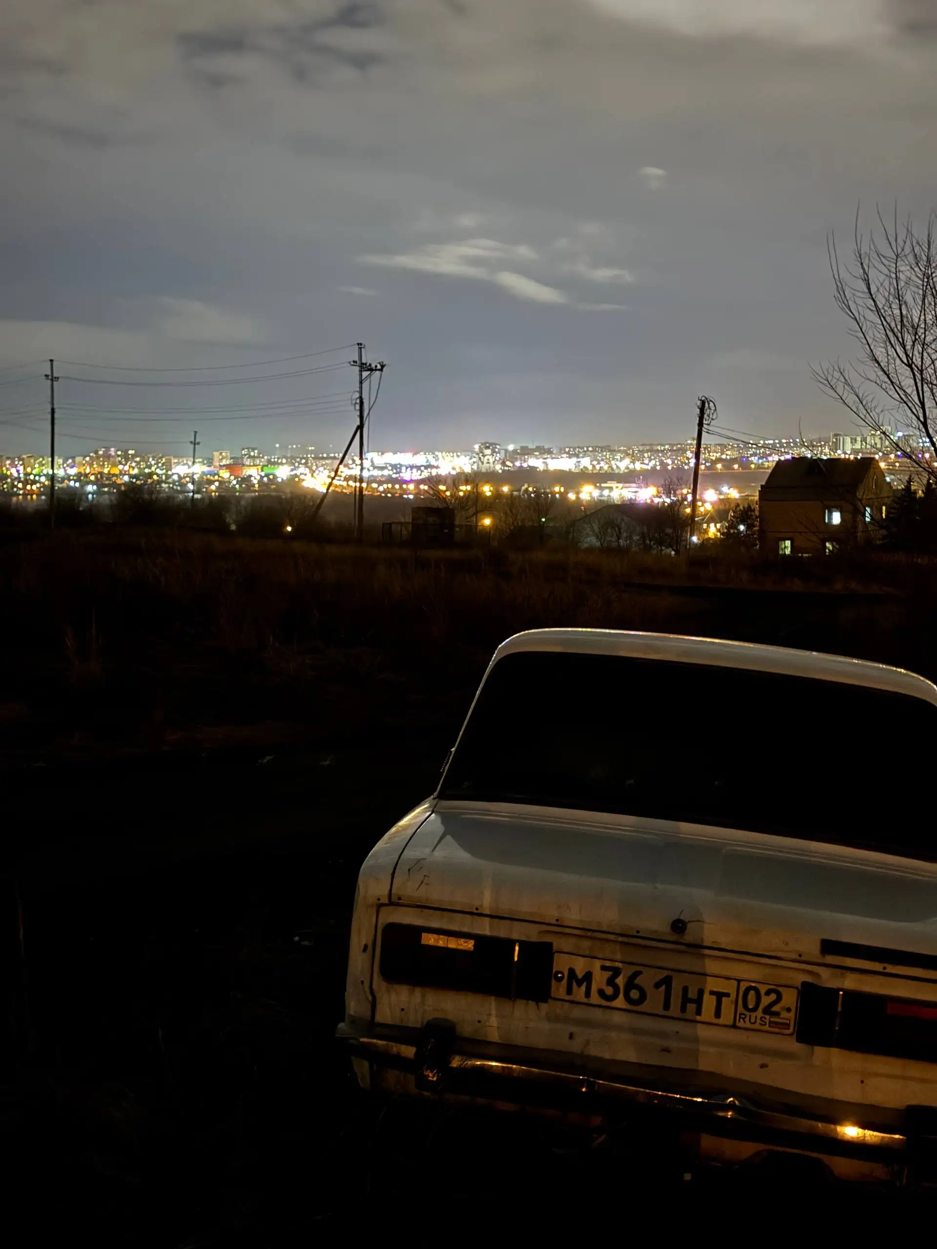 Продажа автомобиля Шоха 2000 года - Легковые автомобили (Авто) в Магнитогорск