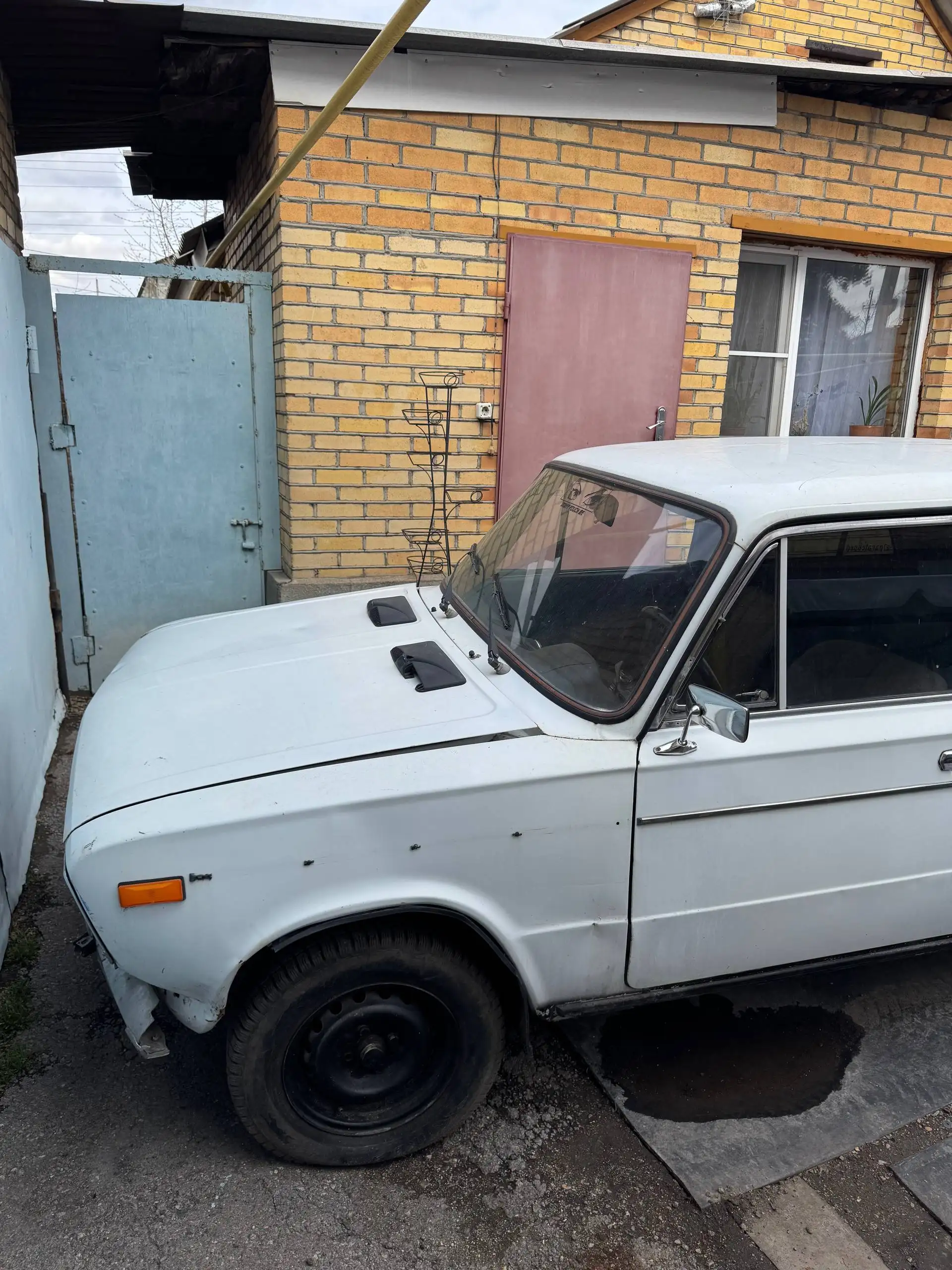 Продажа автомобиля Шоха 2000 года - Легковые автомобили (Авто) в Магнитогорск