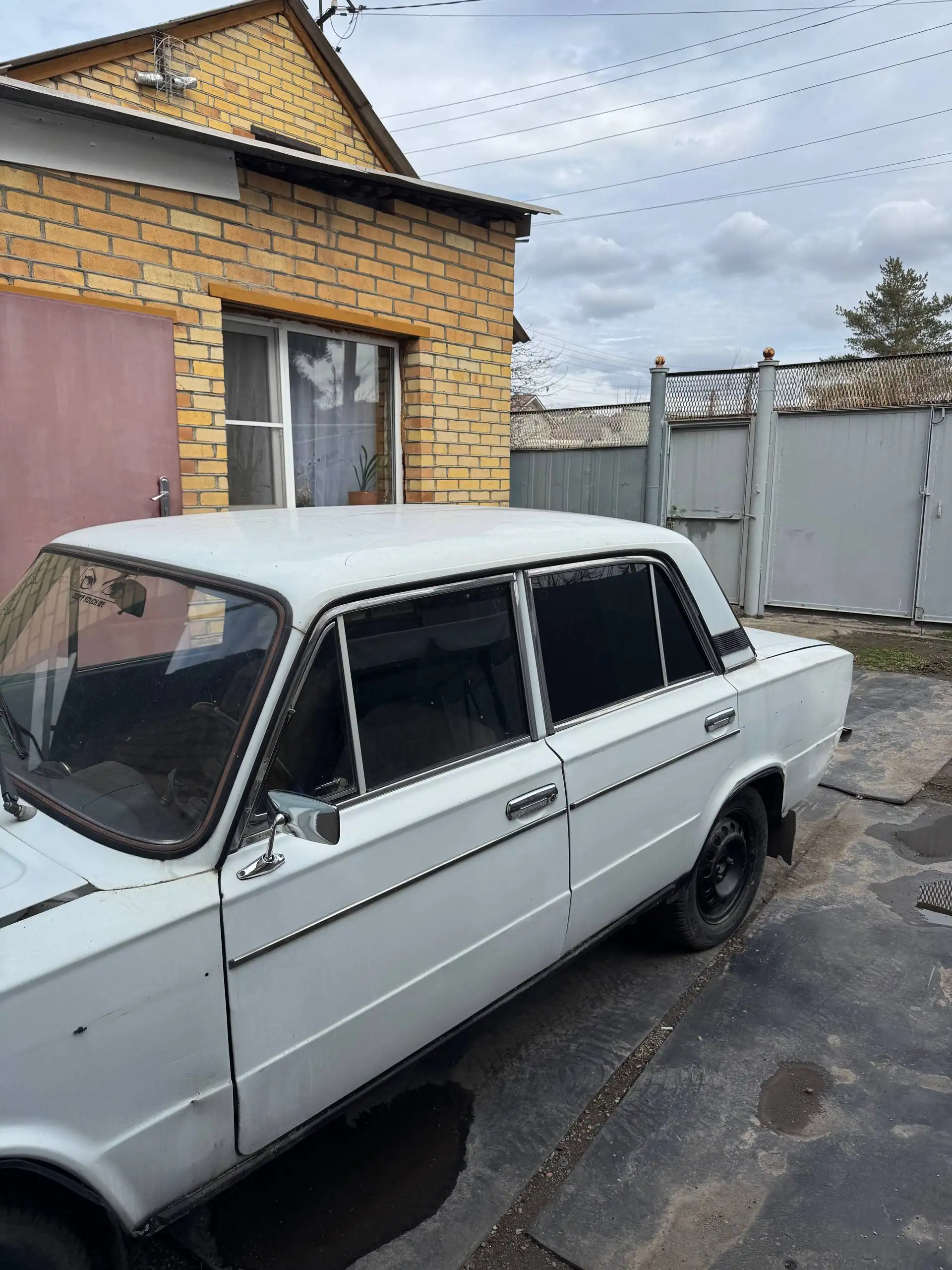 Продажа автомобиля Шоха 2000 года - Легковые автомобили (Авто) в Магнитогорск