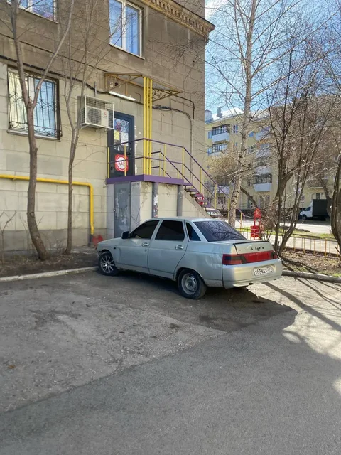 Срочная продажа автомобиля - Продажа/обмен в Магнитогорск