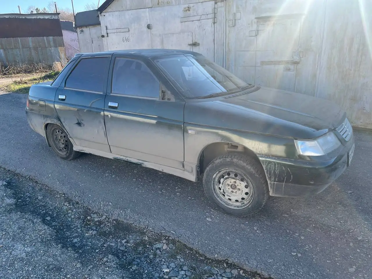 Авторынок Магнитогорска - объявление о разборе авто - Авторазбор (Авто) в Магнитогорск