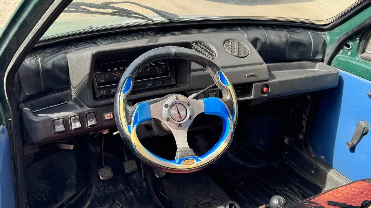 Продам рабочую лошадку в хорошем состоянии - Авто в Магнитогорск