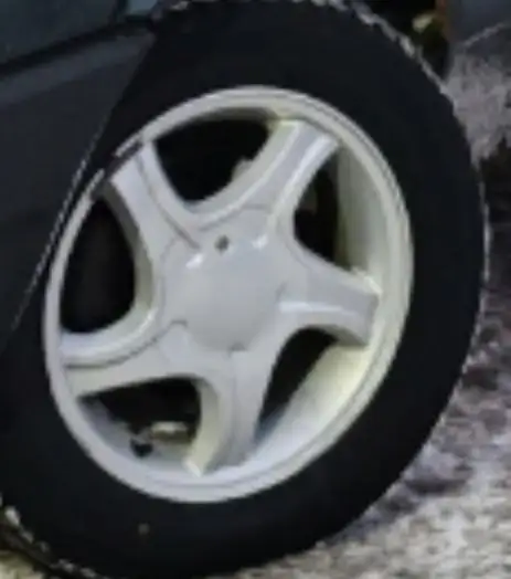 Продажа колес 14R - Шины и диски (Авто) в Магнитогорск