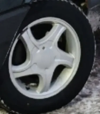 Продажа колес 14R - Продажа/обмен в Магнитогорск