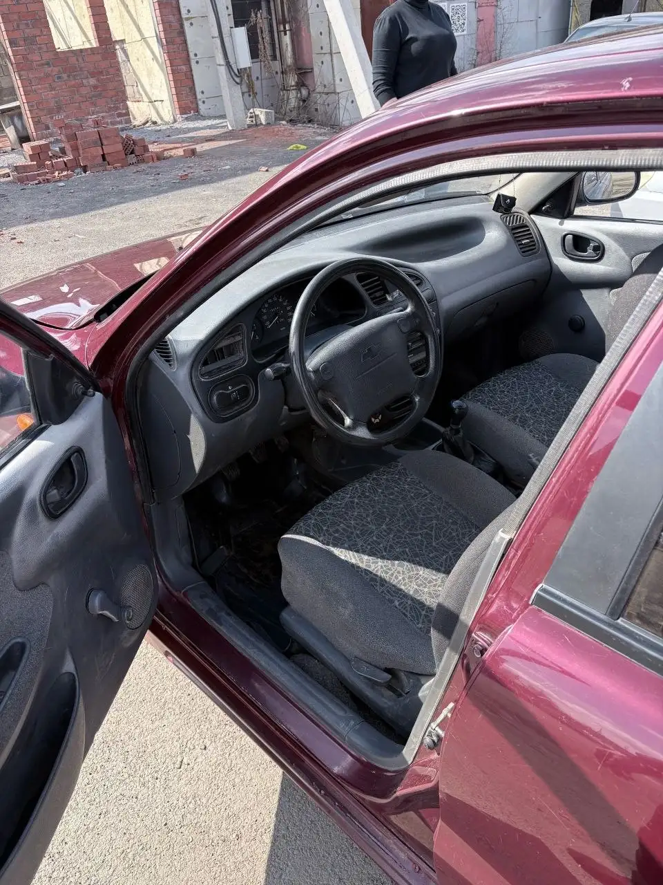 Продажа автомобиля Daewoo Lanos 2006 года - Легковые автомобили (Авто) в Магнитогорск