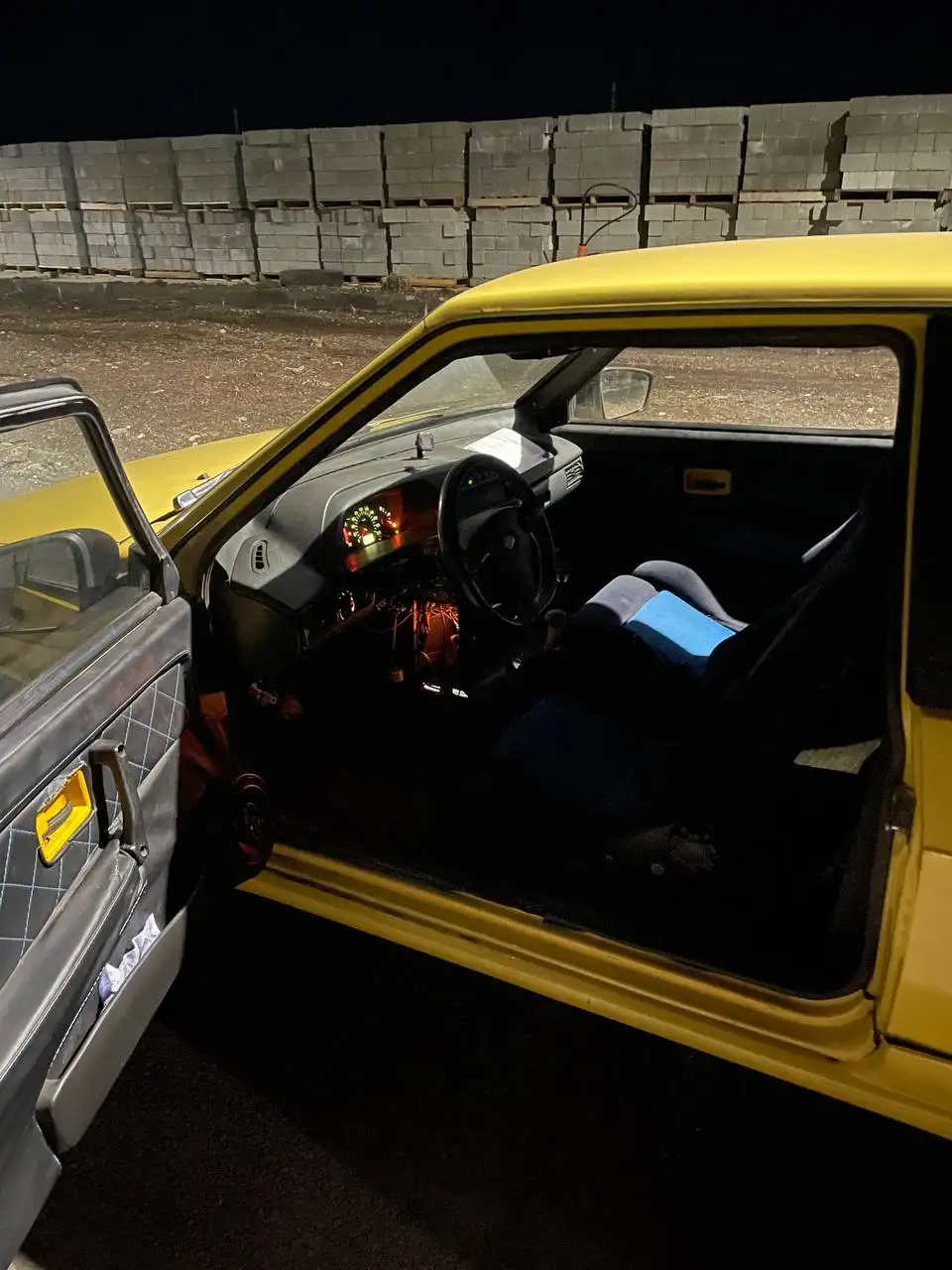 Продам автомобиль ВАЗ-2108 (восьмерка) в Магнитогорске - Легковые автомобили (Авто) в Магнитогорск