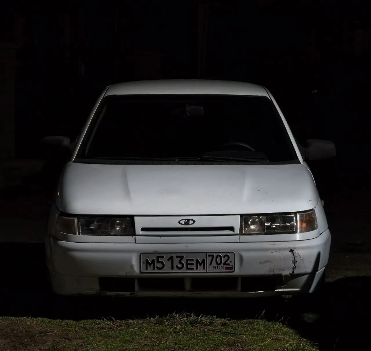 ВАЗ 2110 2000 года выпуска - Авто в Магнитогорск