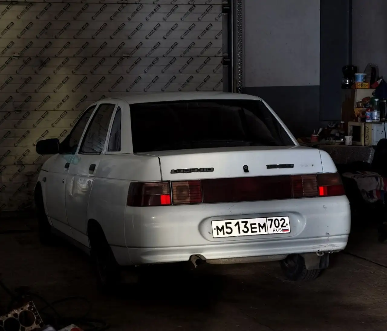 ВАЗ 2110 2000 года выпуска - Авто в Магнитогорск