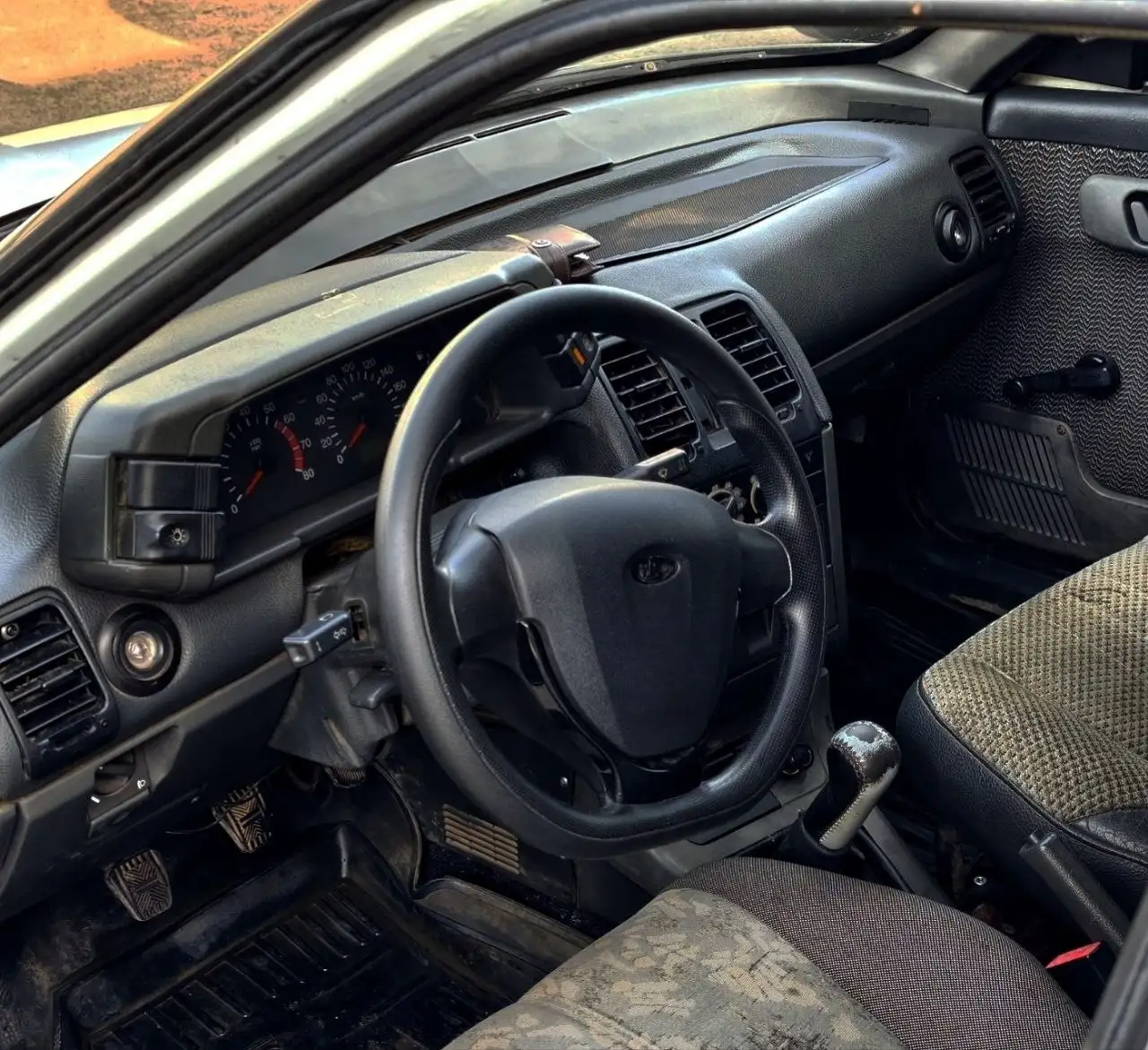 ВАЗ 2110 2000 года выпуска - Авто в Магнитогорск