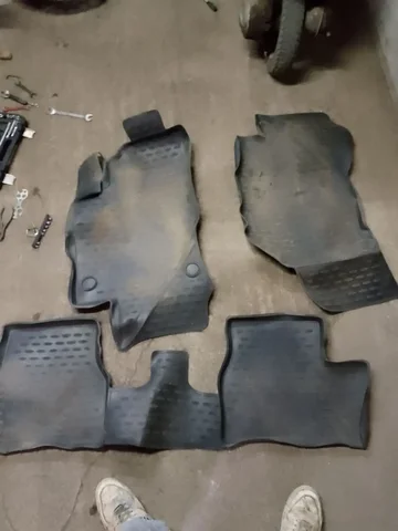 Продажа ковров на Lada Granta - Аксессуары в Магнитогорск