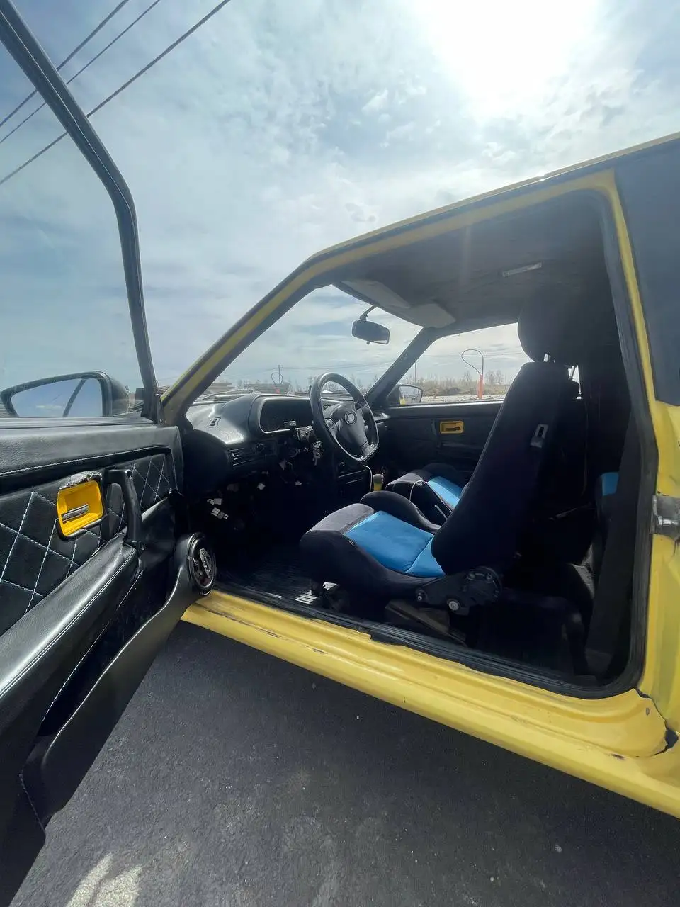 Продажа автомобиля Lada Granta с доработками - Авто в Магнитогорск