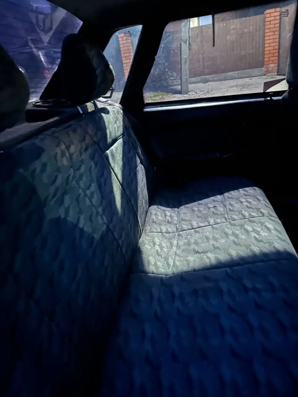 Ваз 2115 2002 года - Легковые автомобили (Авто) в Магнитогорск