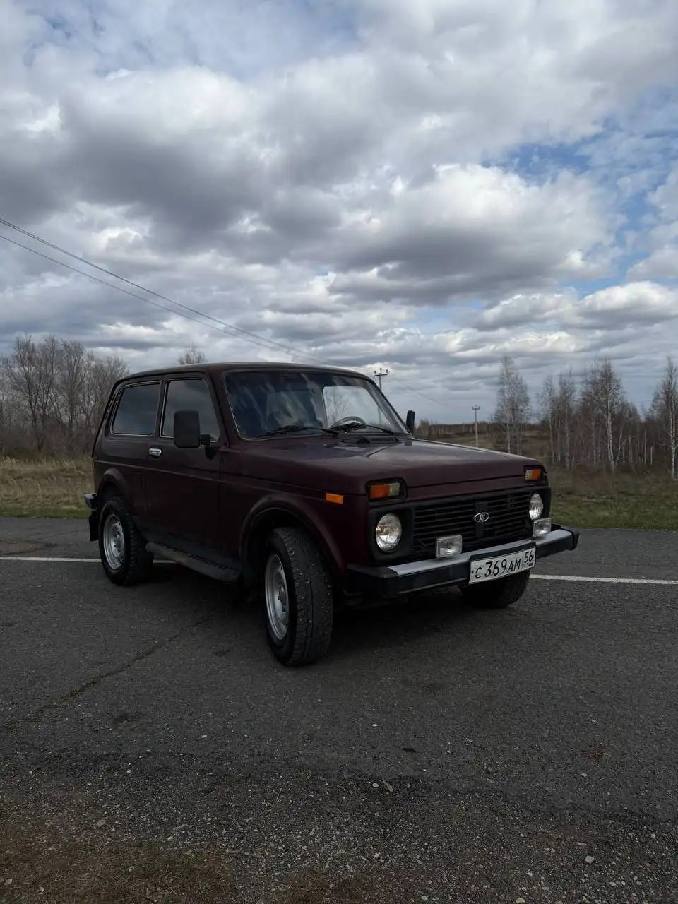 BMW 2009 г. 103000 км - Авто в Магнитогорск