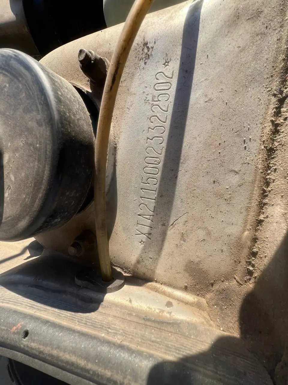 Автомобиль ВАЗ 2002 года - Авто в Магнитогорск