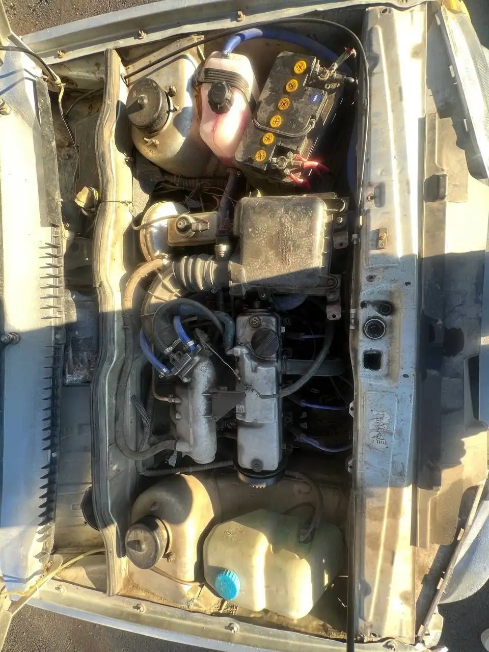 Авторынок Магнитогорска - Авто в Магнитогорск