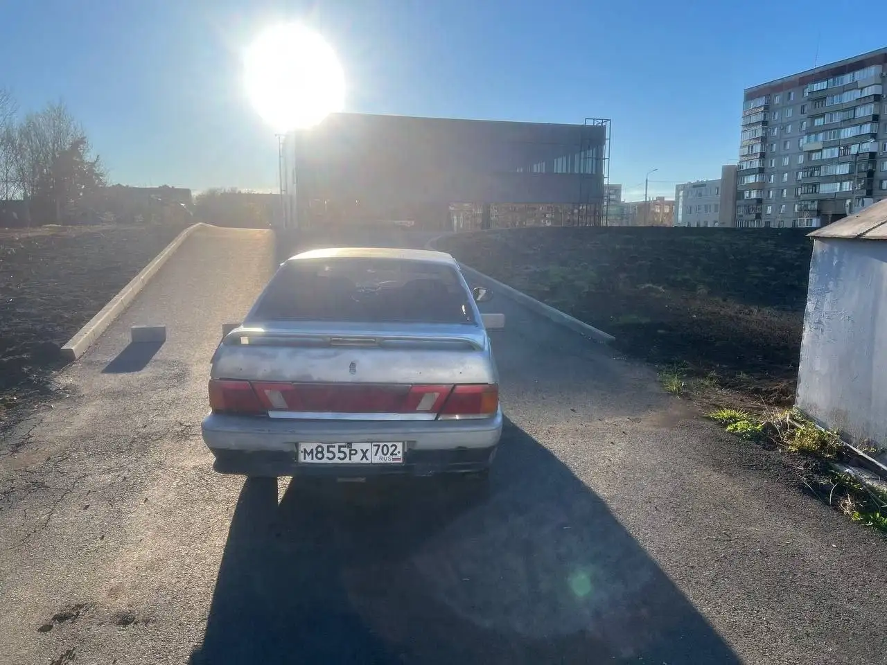 Авторынок Магнитогорска - Авто в Магнитогорск