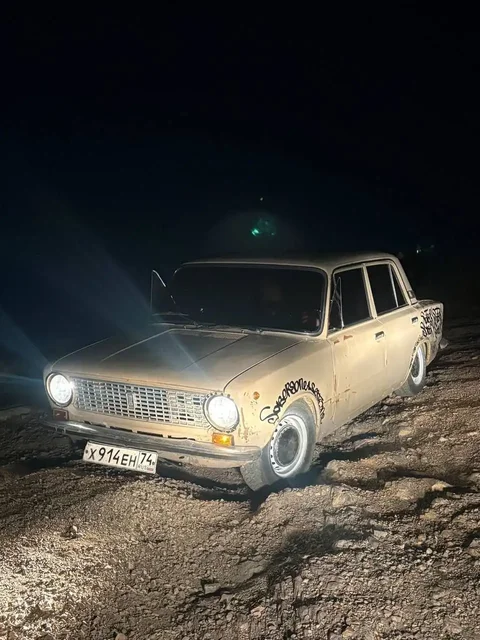 Срочный обмен авто. Заводится с полпинка - Двигатели и трансмиссия в Магнитогорск