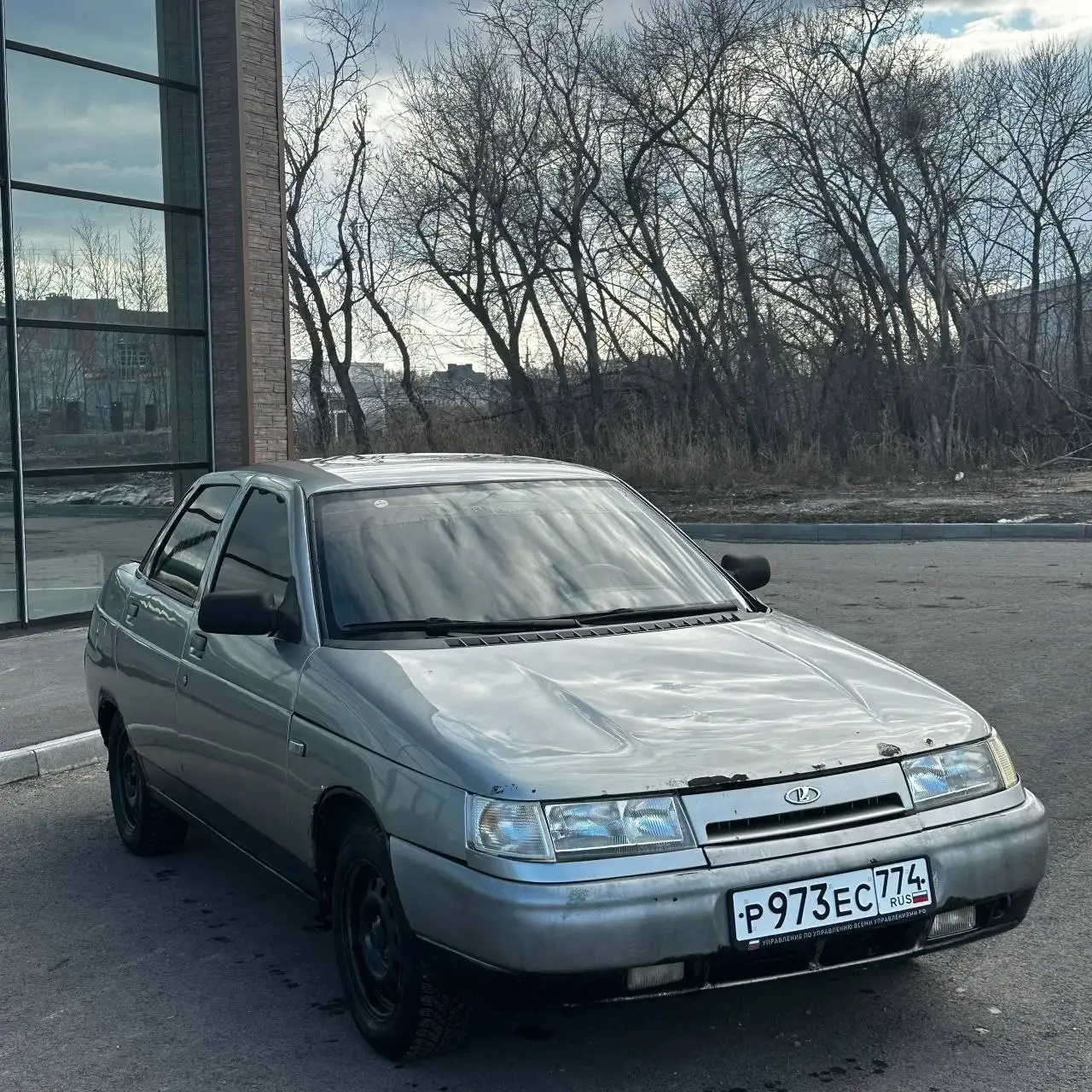 Продам ВАЗ 2110 - Легковые автомобили (Авто) в Магнитогорск