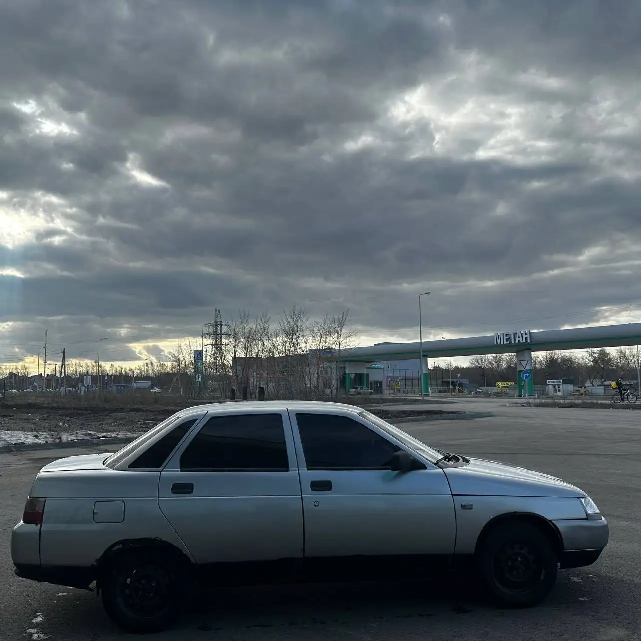 Продам ВАЗ 2110 - Легковые автомобили (Авто) в Магнитогорск