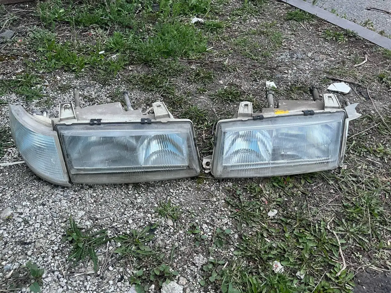 Запчасти на ВАЗ 2110 - Запчасти (Авто) в Магнитогорск