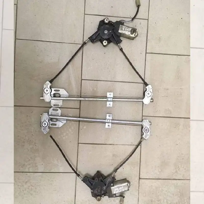 Запчасти на ВАЗ 2110 - Запчасти (Авто) в Магнитогорск