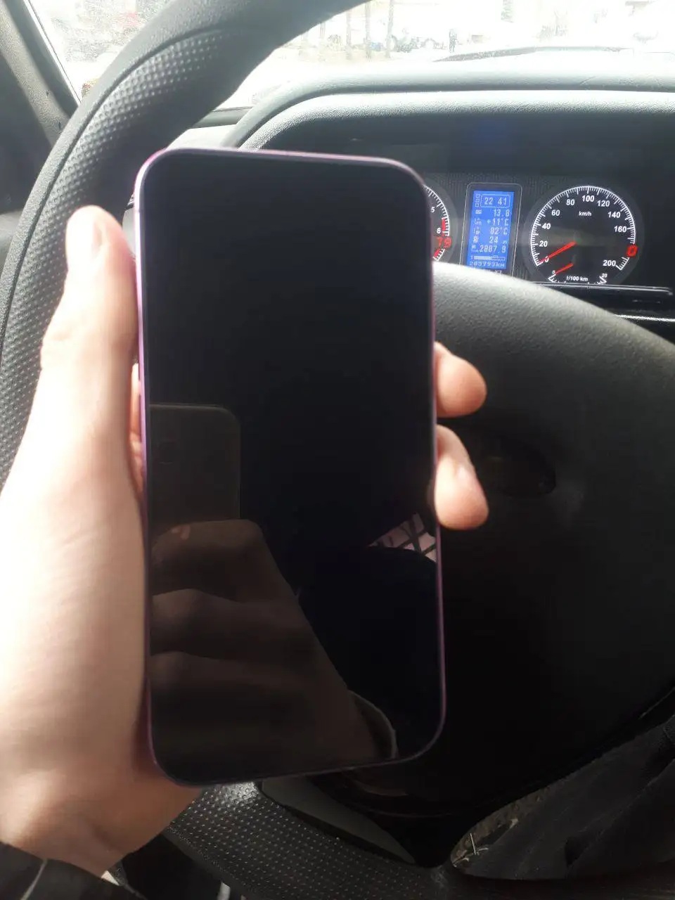 Обмен iPhone на машину или пит - Смартфоны (Электроника) в МаГнитогорск