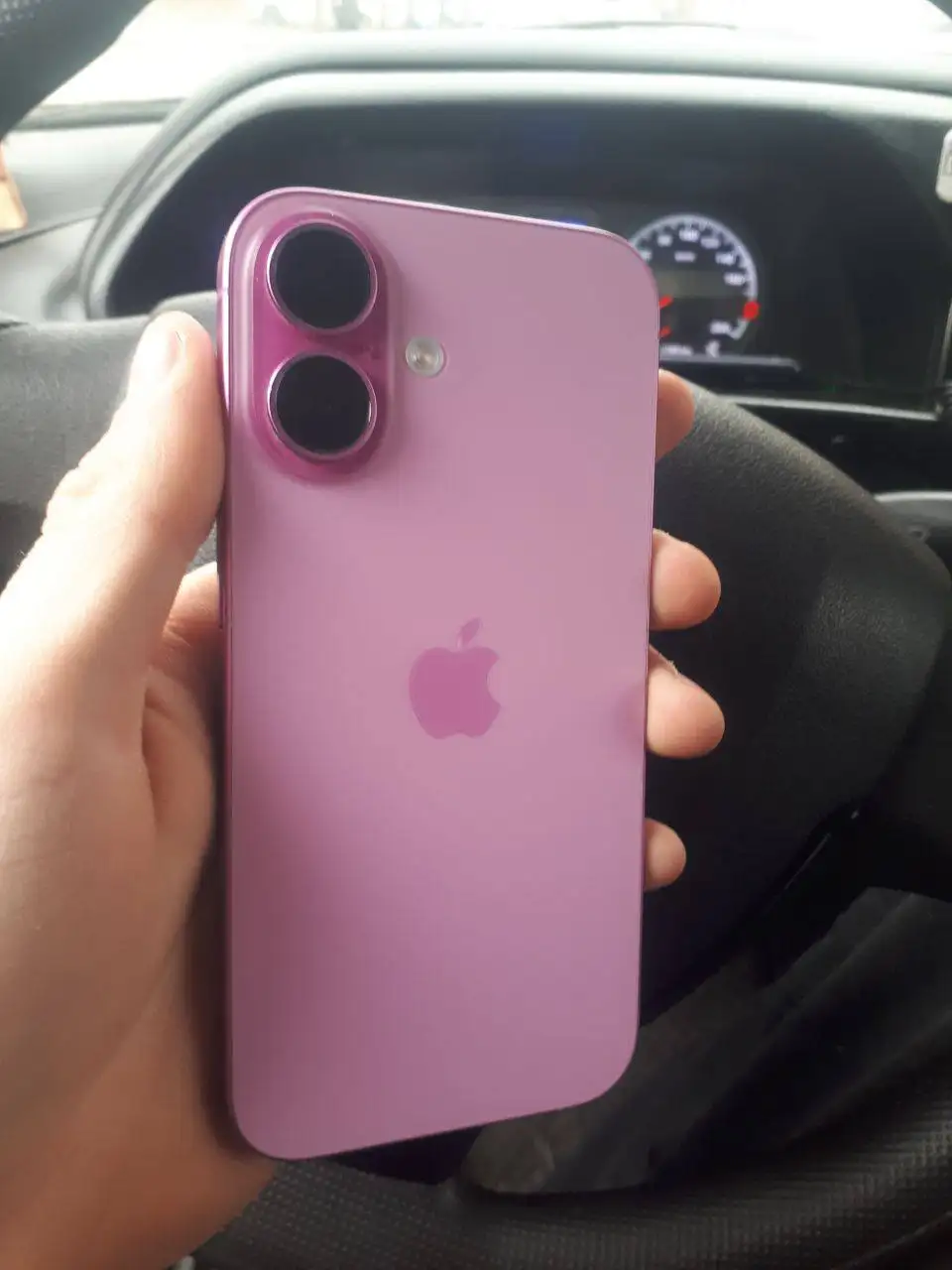 Обмен iPhone на машину или пит - Смартфоны (Электроника) в МаГнитогорск