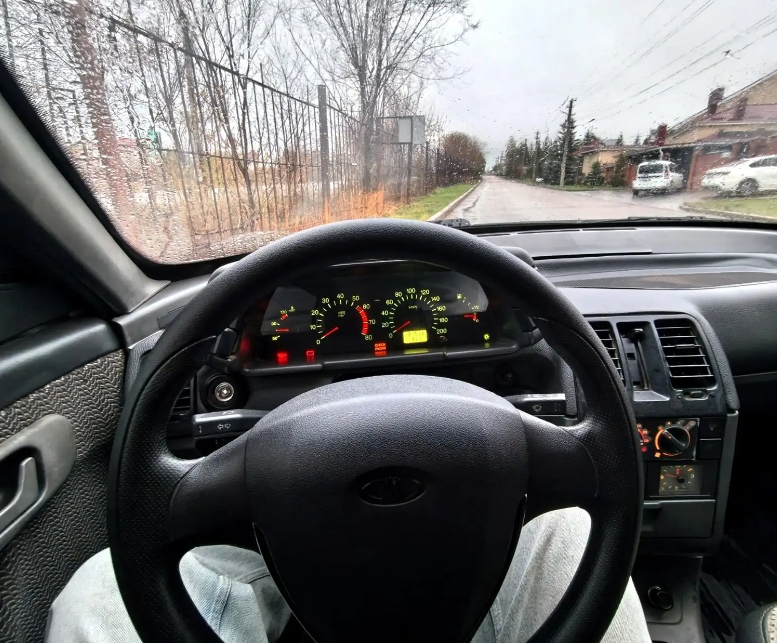 ВАЗ 2110 2000 года - Легковые автомобили (Авто) в Магнитогорск