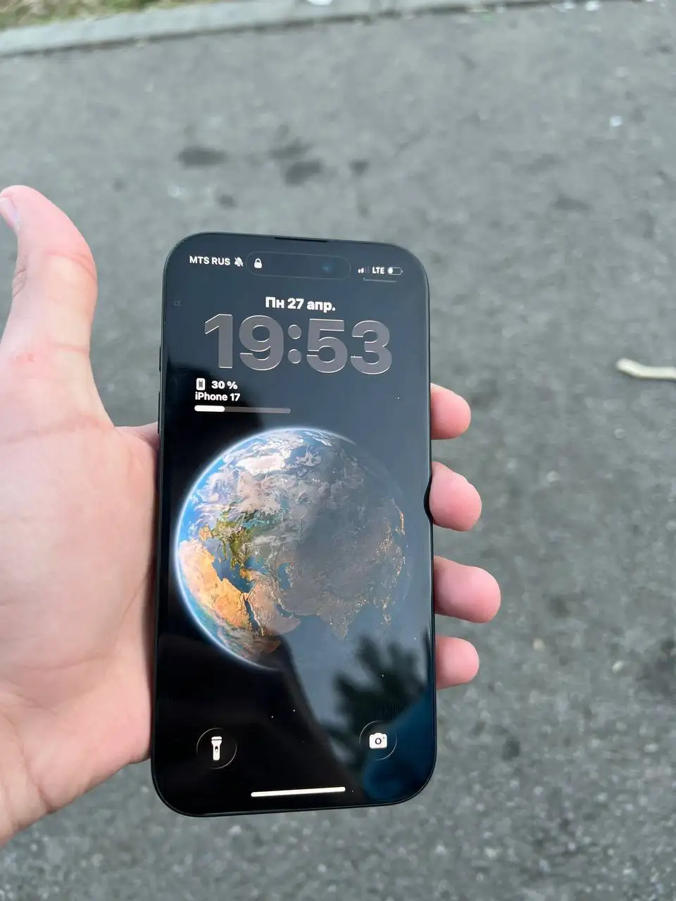 iPhone 16 128GB - Смартфоны (Электроника) в Магнитогорск