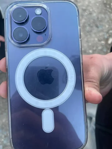 Обмен iPhone 14 Pro на авто или мотоцикл - Электроника в Магнитогорск