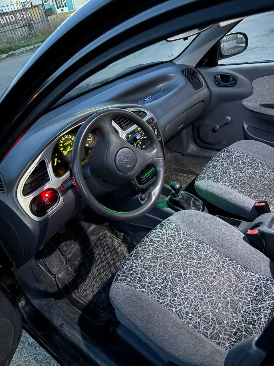 Продажа ЗАЗ Шанс 2010 - Легковые автомобили (Авто) в Магнитогорск