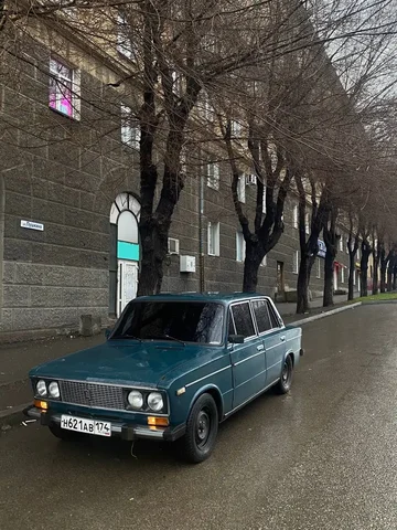 Продажа ВАЗ 2106 1997 - Легковые автомобили в Магнитогорск