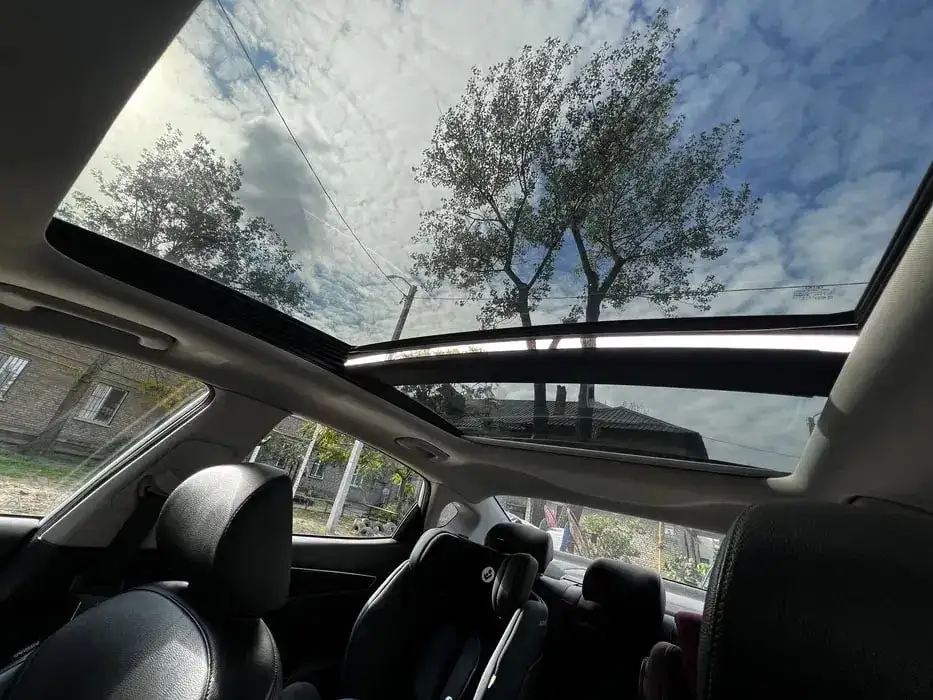 Kia Cadenza (K7) 3.0л Автомат - легковые автомобили (Авто) в Магнитогорск