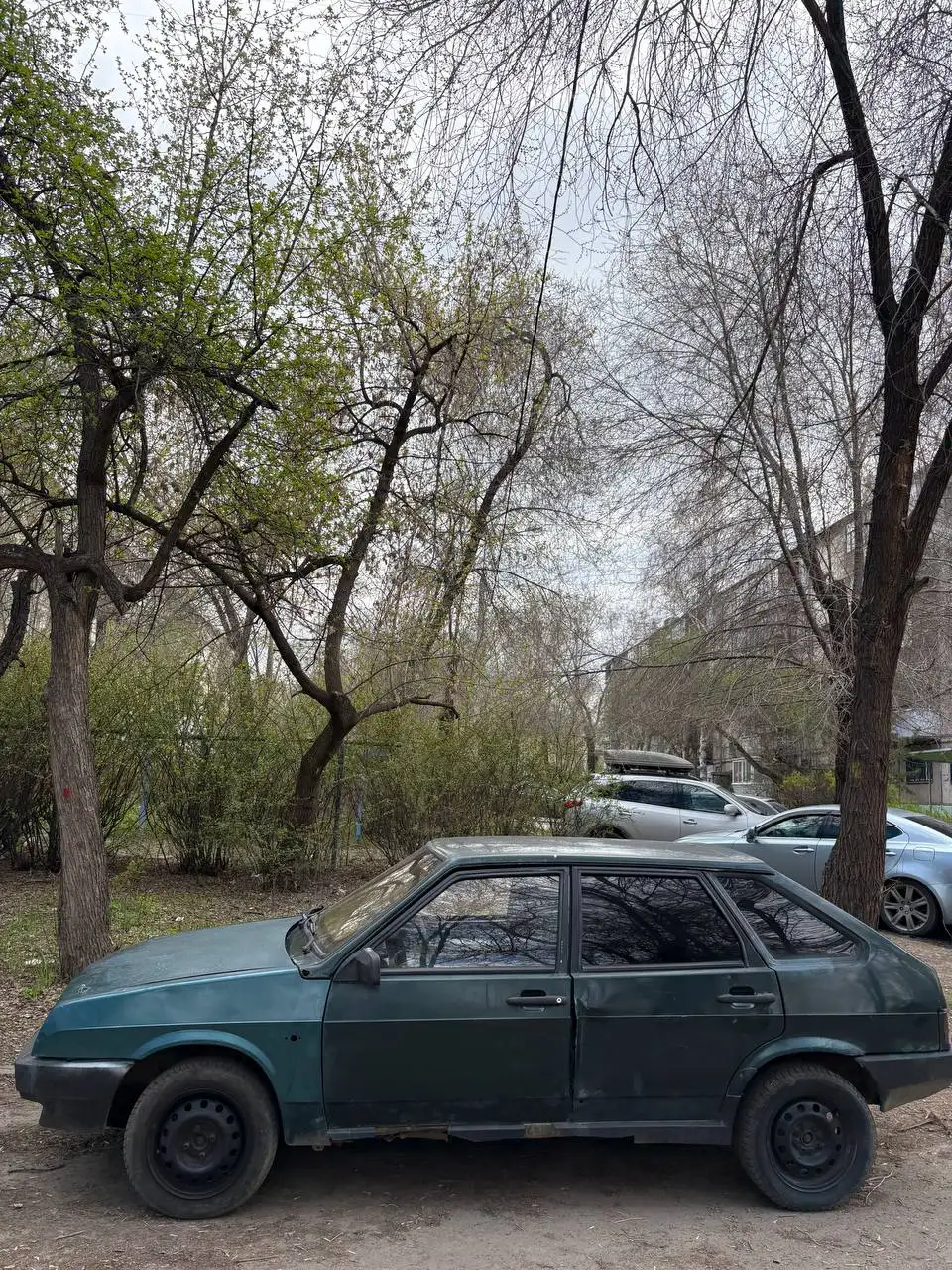 Продам Инжекторную девятину - Авто в Магнитогорск