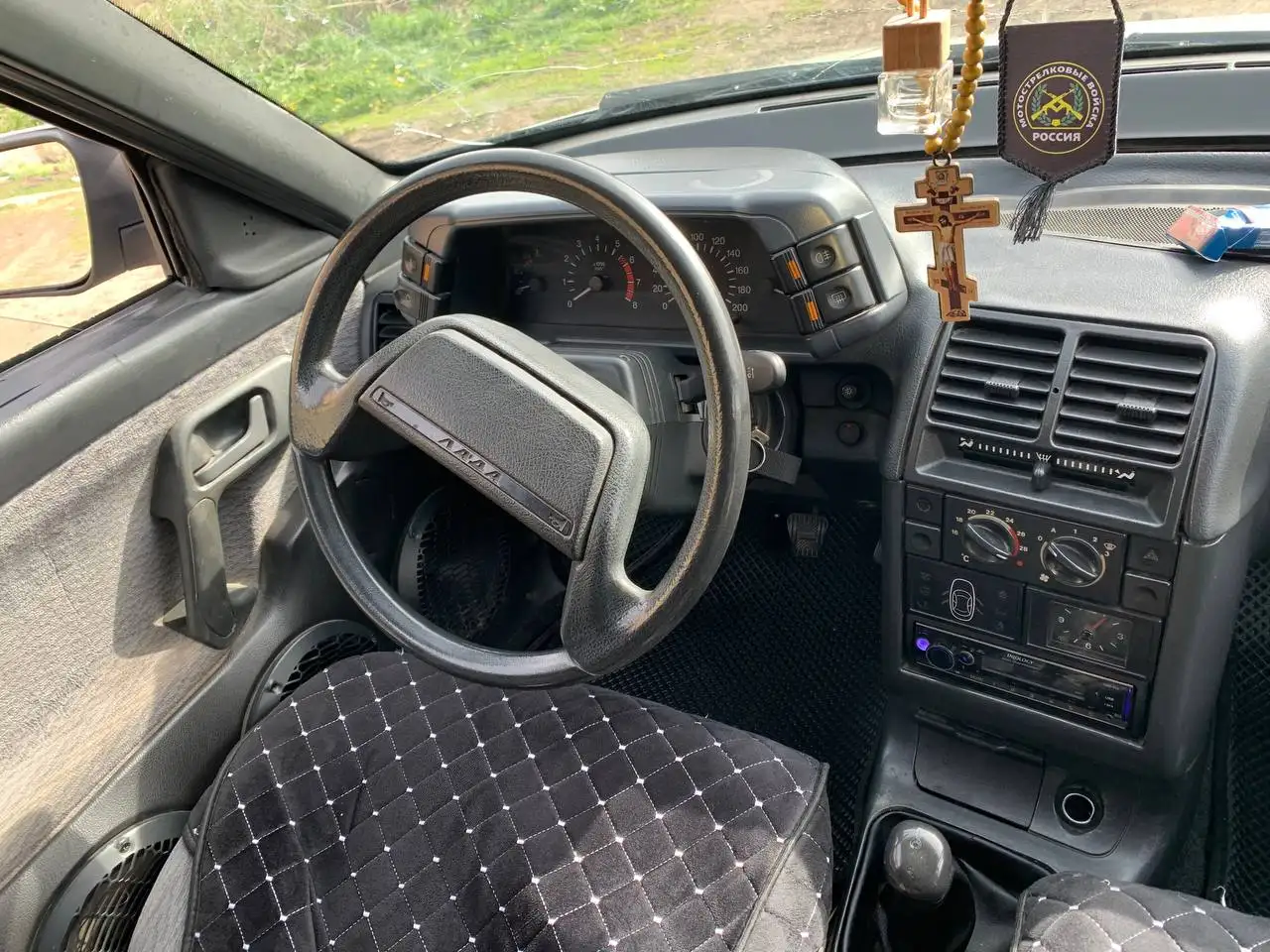 Продам ВАЗ 2110 2002 года - Легковые автомобили (Авто) в Магнитогорск