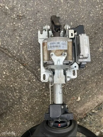 Продам ЭУР Приора - Авто в Магнитогорск