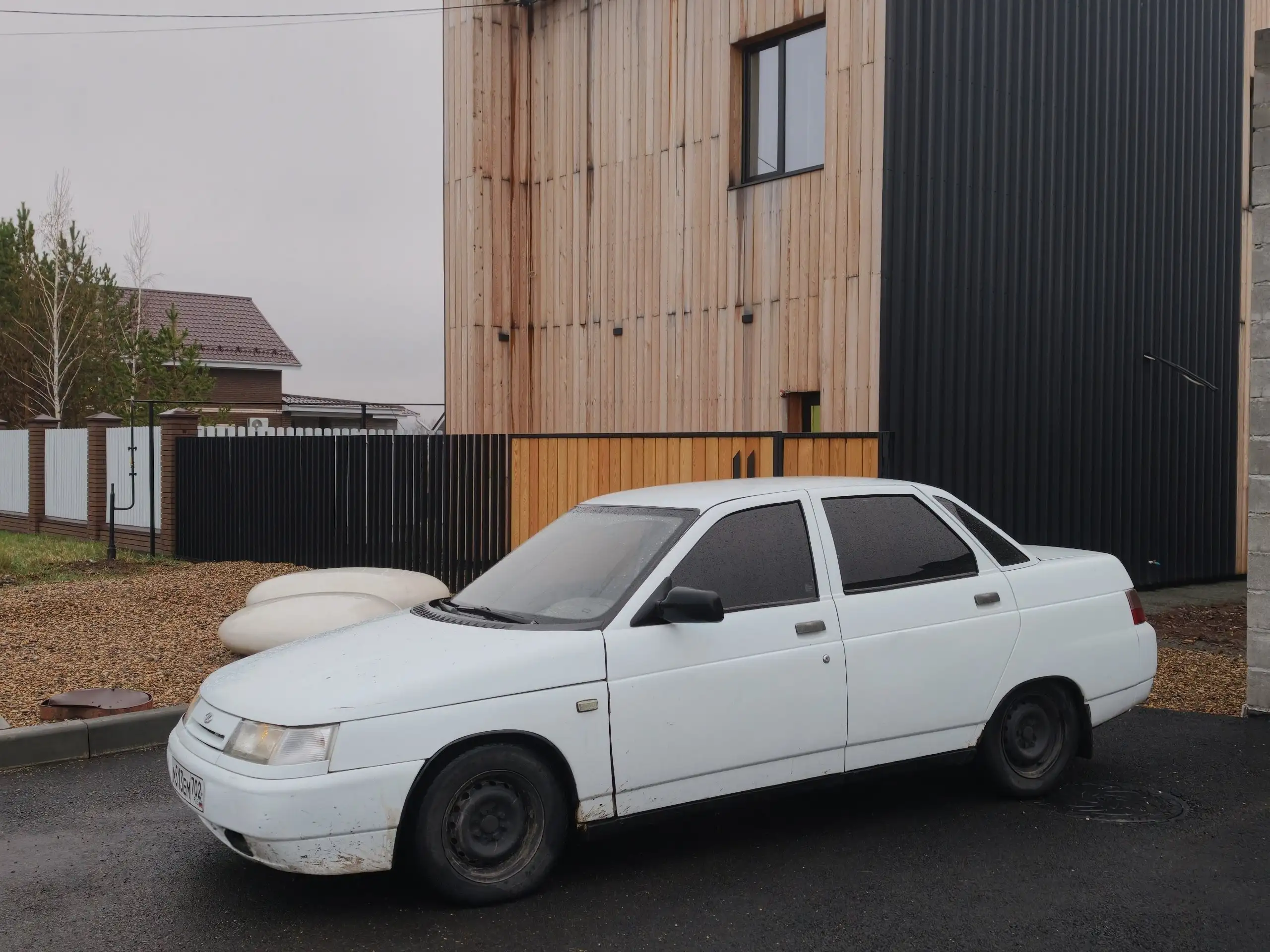 Продажа ВАЗ 2110 2000 года - Легковые автомобили (Авто) в Магнитогорск