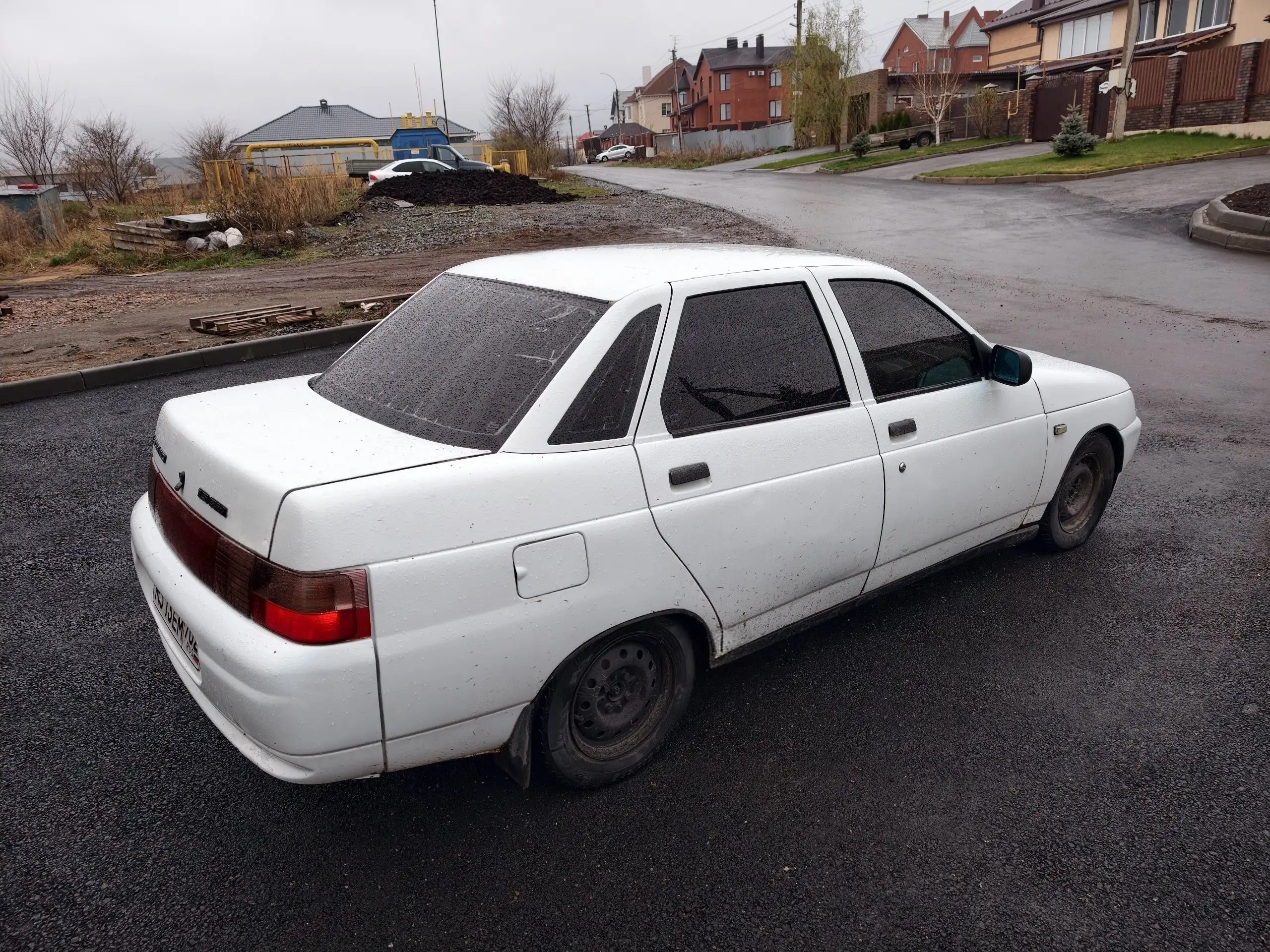 Продажа ВАЗ 2110 2000 года - Легковые автомобили (Авто) в Магнитогорск